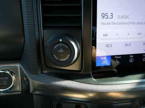 Certified 2024 Ford F150 Tremor w/ Equipment Group 402A High image 32