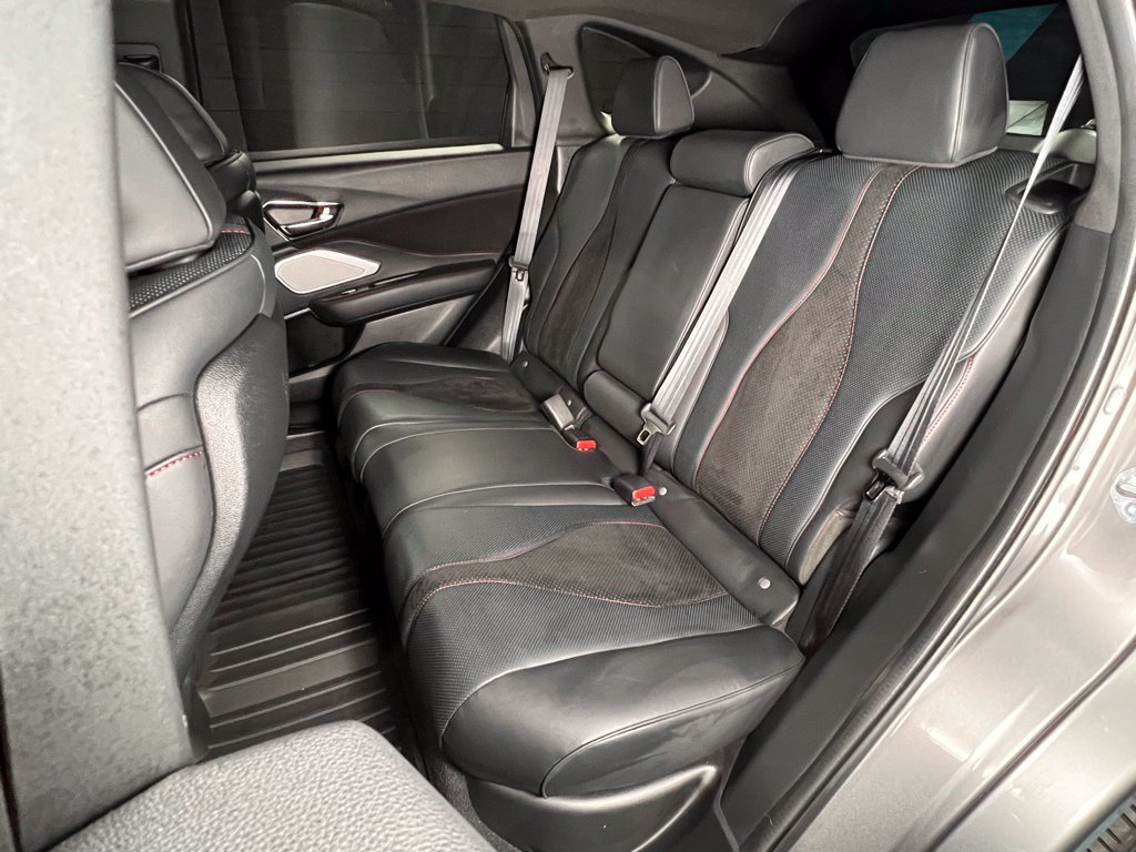 Used 2024 Acura RDX w/ Advance Package AWD/4WD image 18