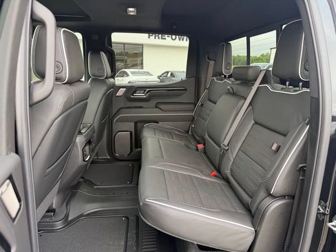 New 2026 GMC Sierra 1500 AT4X AWD/4WD image 26