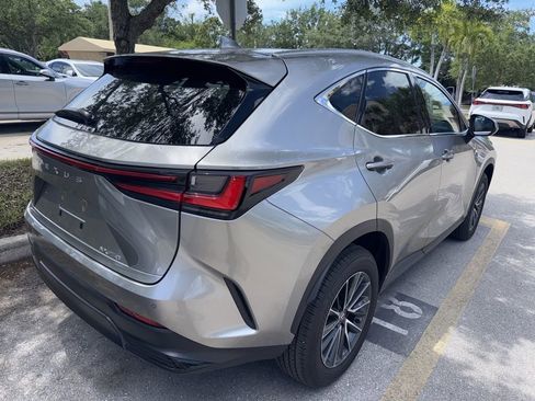 Used 2025 Lexus NX 250 FWD w/ Cold Area Package image 7