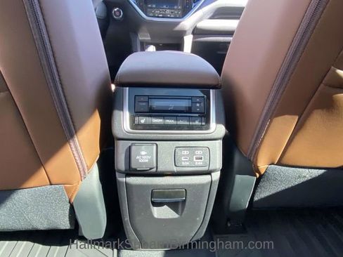 New 2026 Subaru Ascent Touring image 10