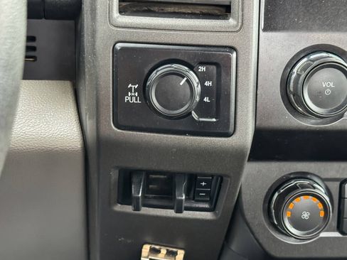 Used 2019 Ford F250 XL w/ XL Value Package AWD/4WD image 33