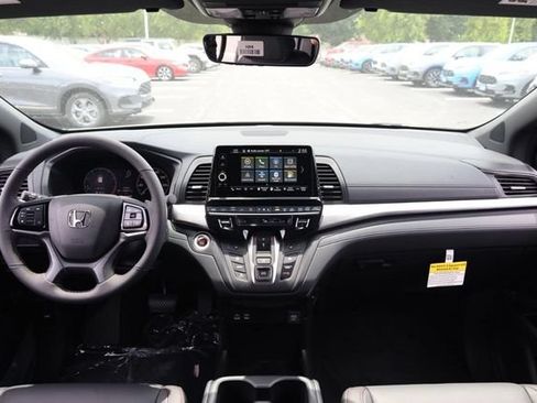 New 2026 Honda Odyssey Sport-L image 22
