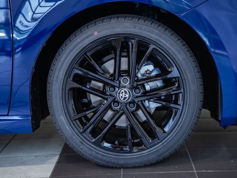 New 2026 Toyota Camry SE FWD image 14