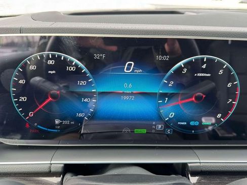 Used 2023 Mercedes-Benz GLS 450 4MATIC image 28