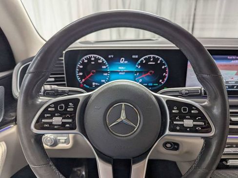 Used 2020 Mercedes-Benz GLS 450 4MATIC image 23