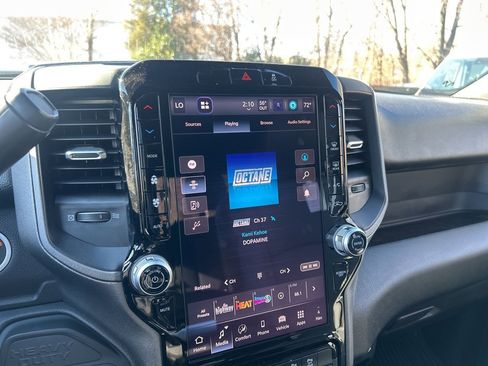 New 2026 RAM 2500 Tradesman AWD/4WD image 15