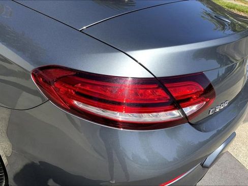 Used 2021 Mercedes-Benz C 300 Cabriolet image 29