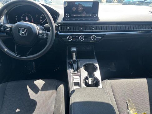 Used 2024 Honda Civic LX image 11