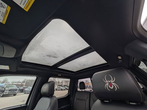 Used 2021 Ford F150 XLT w/ Equipment Group 302A High image 3