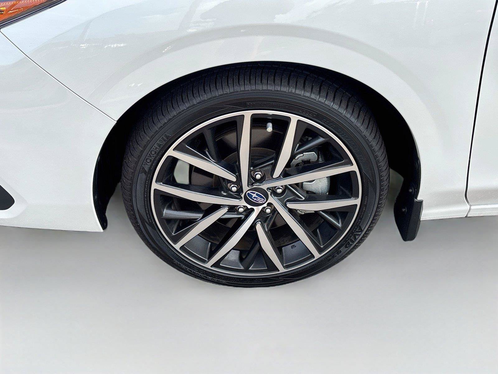 Used 2025 Subaru Impreza 2.0i Sport AWD/4WD image 30