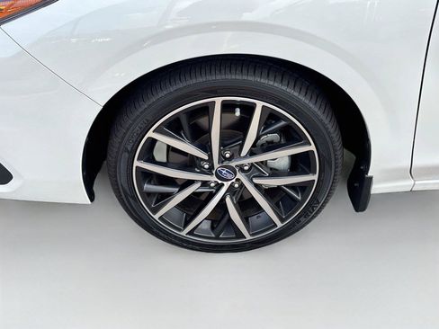 Used 2025 Subaru Impreza 2.0i Sport AWD/4WD image 30