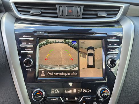 Certified 2022 Nissan Murano Platinum w/ Cargo Package AWD/4WD image 28