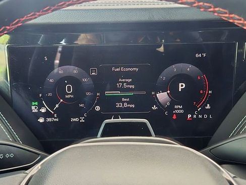 Certified 2026 GMC Yukon AT4 Ultimate w/ LPO, Illumination Package image 15