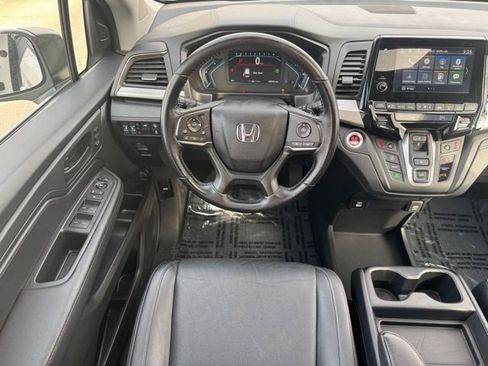 Used 2022 Honda Odyssey EX-L image 20