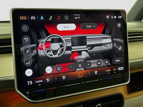 New 2025 Volkswagen ID. Buzz Pro S Plus image 16