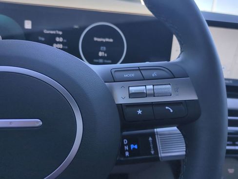 New 2026 Hyundai Tucson Limited image 34