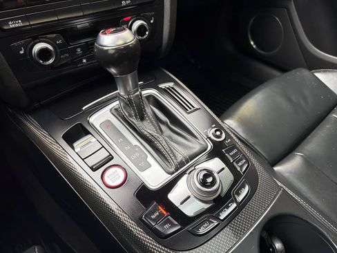 Used 2015 Audi S4 Premium Plus AWD/4WD image 33
