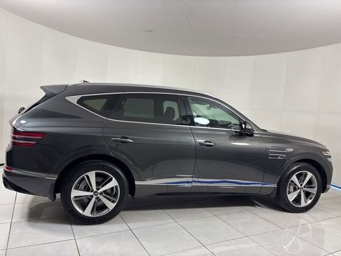 Used 2024 Genesis GV80 3.5T AWD/4WD image 6