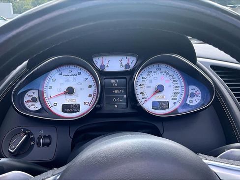 Used 2011 Audi R8 V10 AWD/4WD image 22