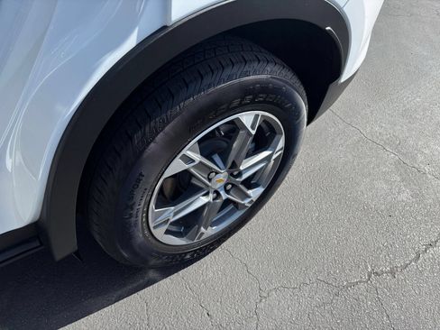 Used 2026 Chevrolet Blazer LT FWD image 26
