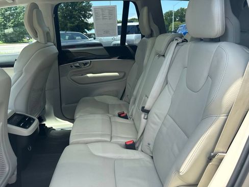 Used 2018 Volvo XC90 T6 Momentum w/ Convenience Package AWD/4WD image 24