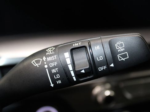 Used 2025 Kia Telluride S FWD image 26