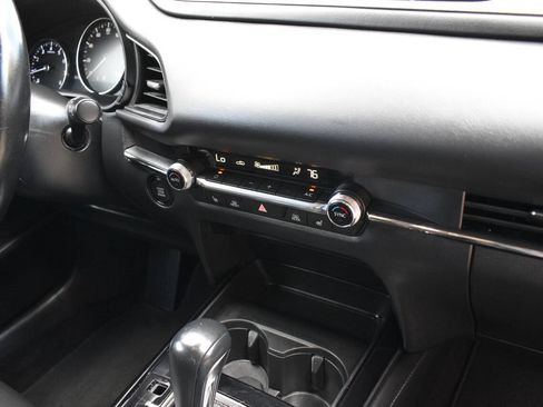 Used 2023 MAZDA CX-30 AWD 2.5 S w/ Preferred Package image 23