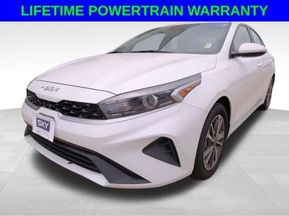 Used 2023 Kia Forte LXS