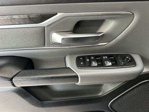 Used 2020 RAM 1500 Big Horn image 12