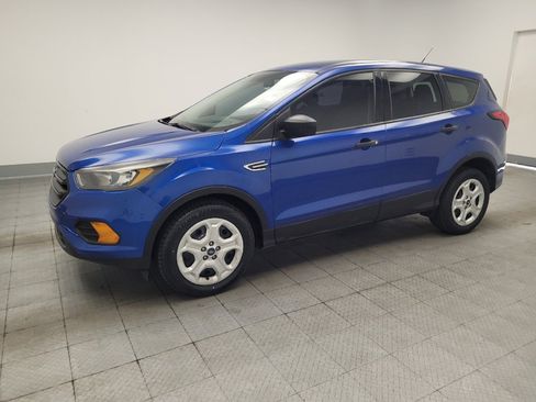 Used 2019 Ford Escape S FWD image 2