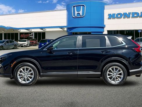 New 2026 Honda CR-V EX image 2
