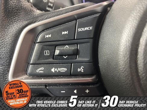 Used 2023 Subaru Outback Limited image 35