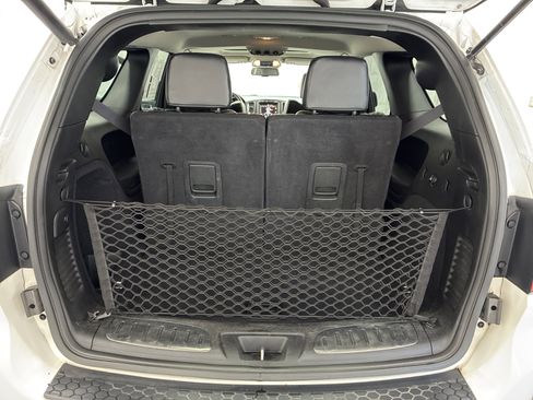 Used 2014 Dodge Durango Citadel w/ Technology Group AWD/4WD image 8