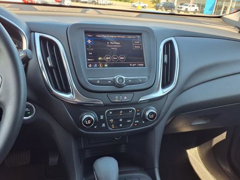 Used 2024 Chevrolet Equinox LT FWD image 7