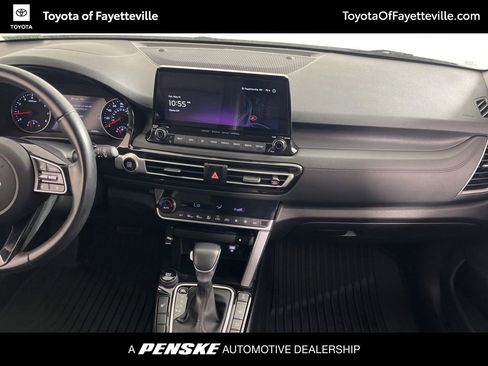Used 2021 Kia Seltos SX AWD/4WD image 18