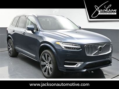 Used 2024 Volvo XC90 T8 Plus w/ Protection Package Premier