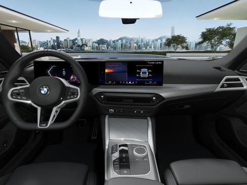 New 2026 BMW i4 xDrive40i w/ M Sport Package AWD/4WD image 10