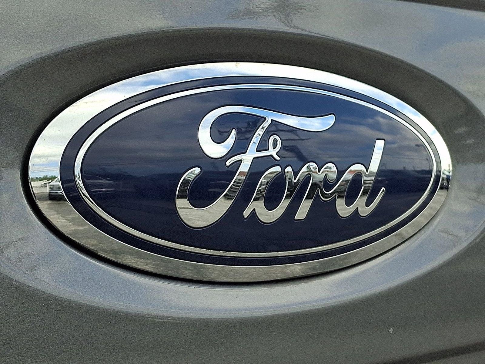 Used 2022 Ford F150 XL w/ STX Appearance Package AWD/4WD image 28
