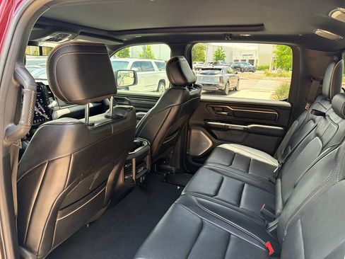 Used 2019 RAM 1500 Limited RWD image 36