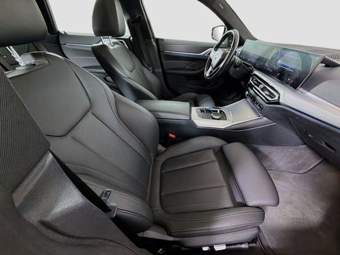 Used 2023 BMW i4 eDrive35 w/ Premium Package RWD image 31