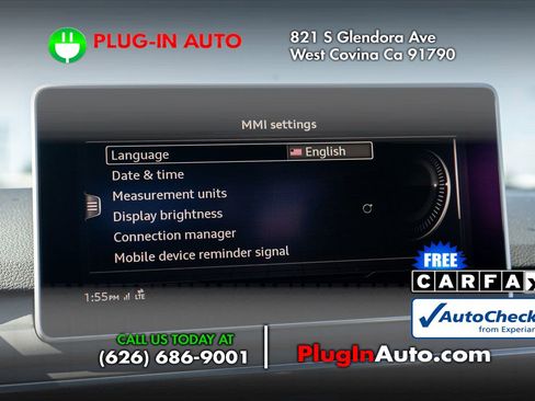 Used 2019 Audi S5 Premium Plus image 39