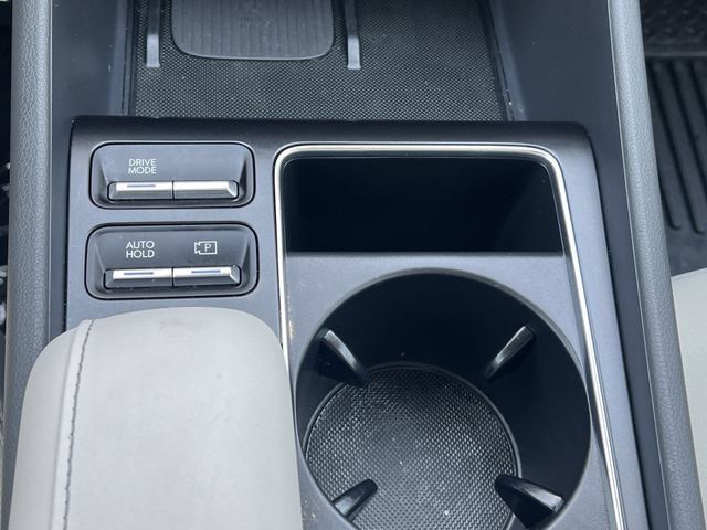 Certified 2025 Hyundai Sonata SEL FWD image 22