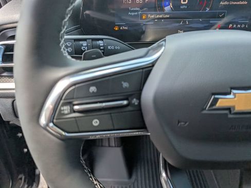 New 2027 Chevrolet Traverse LT w/ Driver Confidence Package FWD image 15