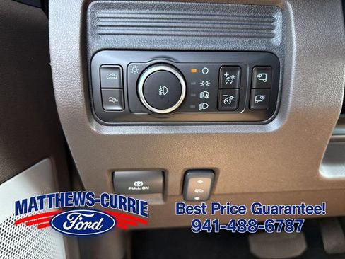 New 2026 Ford F250 King Ranch AWD/4WD image 29