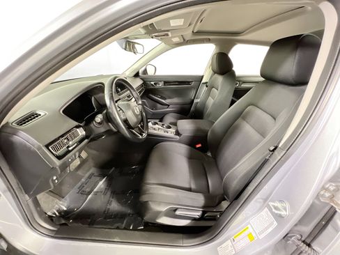 Used 2022 Honda Civic EX image 20