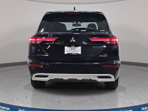 Used 2024 Mitsubishi Outlander SEL image 7