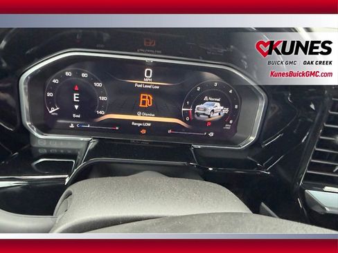New 2026 GMC Sierra 1500 Elevation w/ Preferred Package AWD/4WD image 11