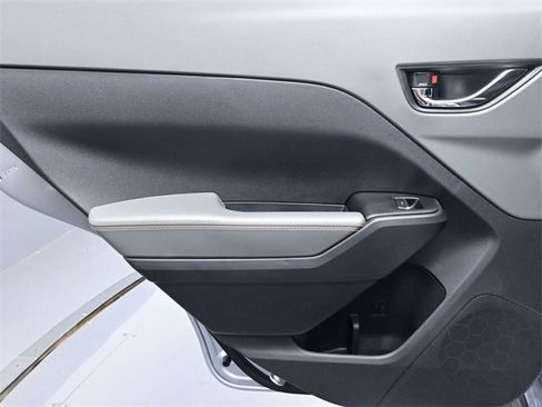 New 2025 Subaru Crosstrek 2.5i Limited w/ Crosstrek Mirror Package image 20