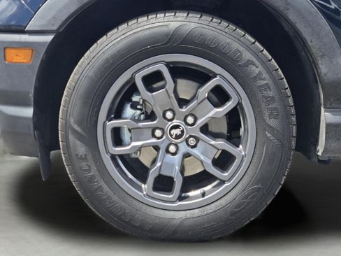 Used 2021 Ford Bronco Sport Big Bend AWD/4WD image 11
